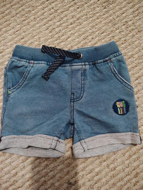 Balík oblečenia pre chlapčeka 12-18, 86–98