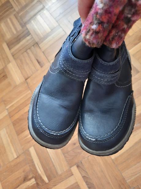 Dievčenské čižmy s.oliver, s.oliver,26