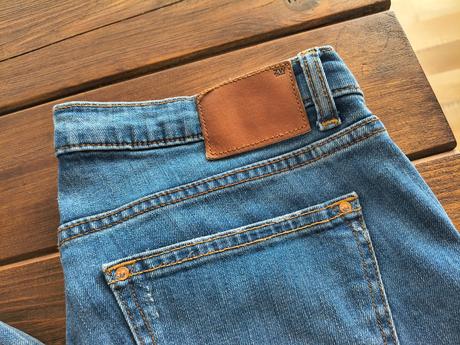 Zara woman relaxed fit džínsy m, zara,m