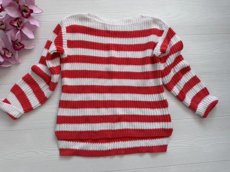 M&s - pletený sveter, marks & spencer,m