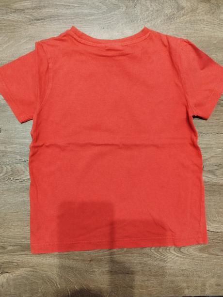 Tričko zn. marvel v. 116, marvel,116