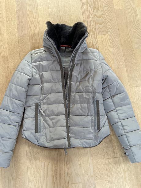 Zimná bundička zn. broadway, broadway,s