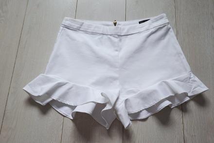 Šortky zara, zara,l