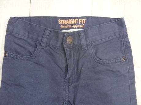 Nohavice h&m, h&m,98