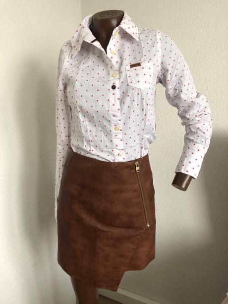 Damska kosela khujo, s