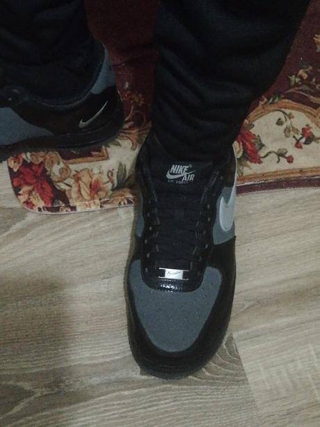 Tenisky nike air force, nike,41