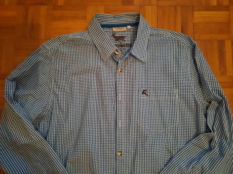Pánska košeľa, c&a,xl
