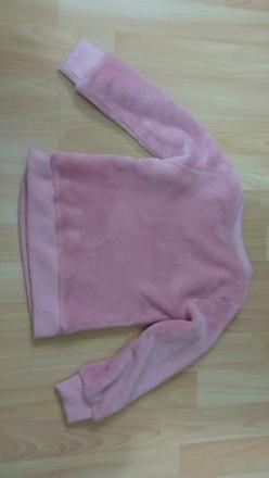 Mikina 3-4 roky, dopodopo,104