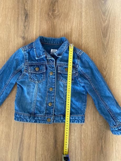 Riflova bunda, f&f,98