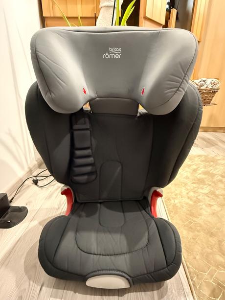 Autosedacka britax romer, britax
