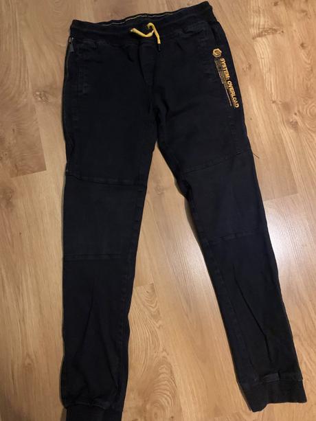 Chlapcenske nohavice 170, 170