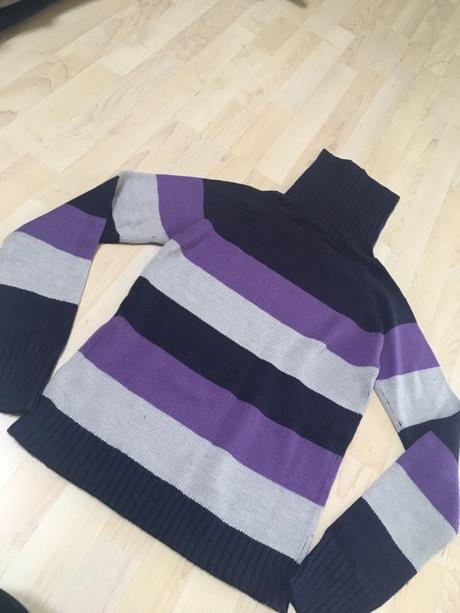 Terranova sveter s rolakom, terranova,l