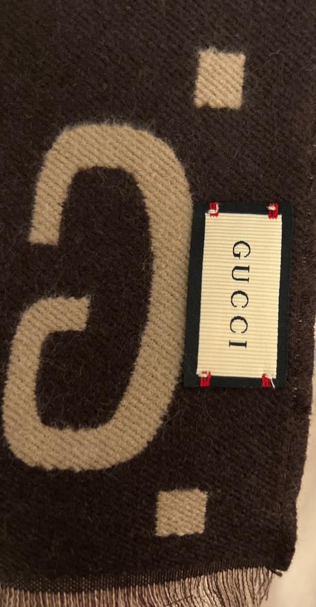 Gucci šál, m