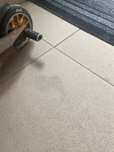 Freestyle kolobežka, 