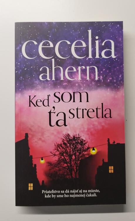 Keď som ťa stretla, sto mien, 