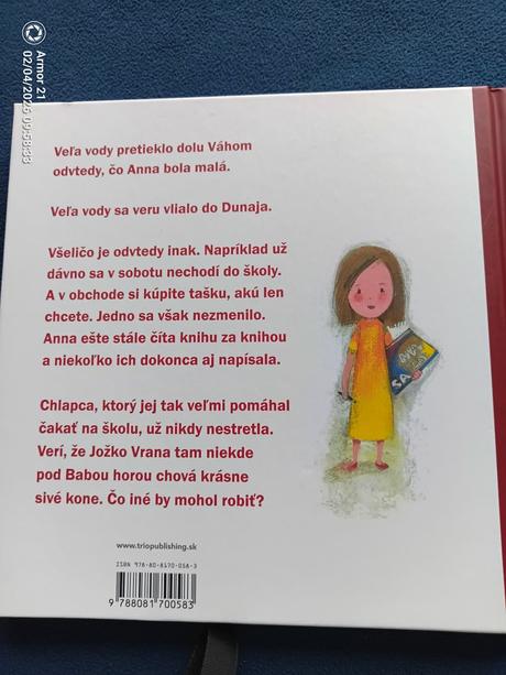 Rok sivka ohniváka, 