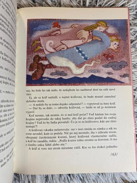 Šarkan a tri víly elek benedek,