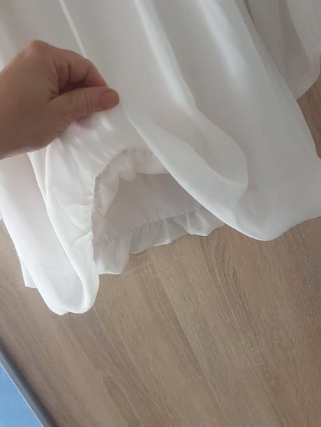 Padavá blúzka, mexx,xl