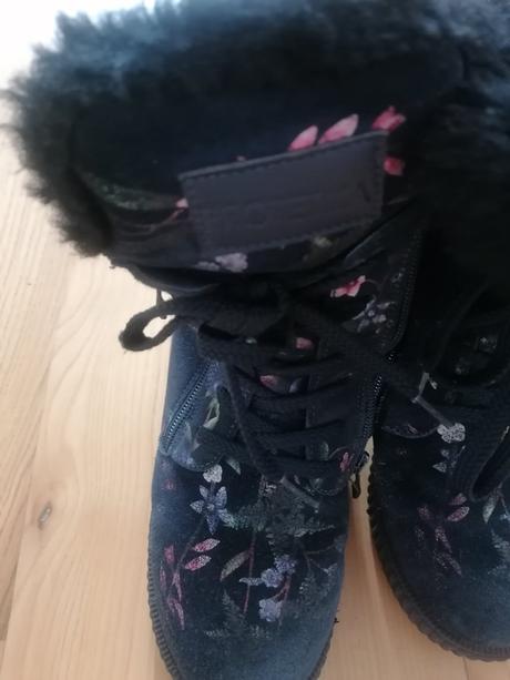 Protetika zimné čižmy, protetika,32