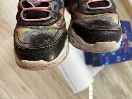 Skechers botasky, skechers,33