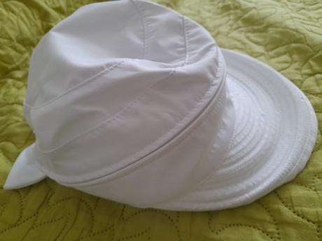 Dámska letná šiltovka, 