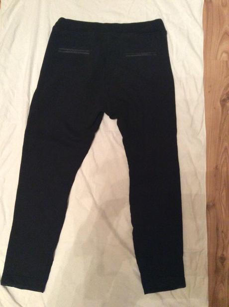 Nohavice diesel veľkosť 152, diesel,152