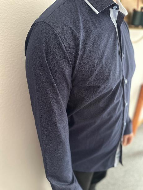 Pánska značkova košela venergi, 42