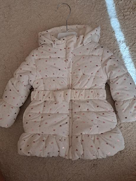 Zimnná bunda, idexe,74