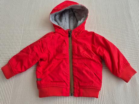 Prechodná bunda, zara,68