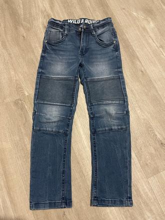 Chlapčenské rifle, dopodopo,116