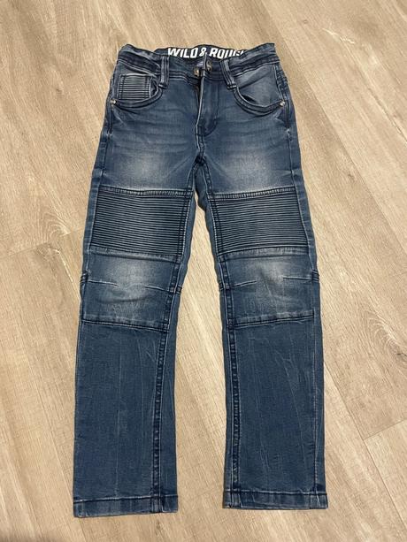 Chlapčenské rifle, dopodopo,116