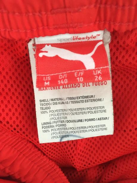 Trištvrťáky puma veľ.140, puma,140