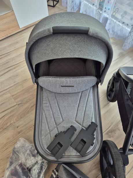 Kočík venicci, venicci,venicci tinum upline