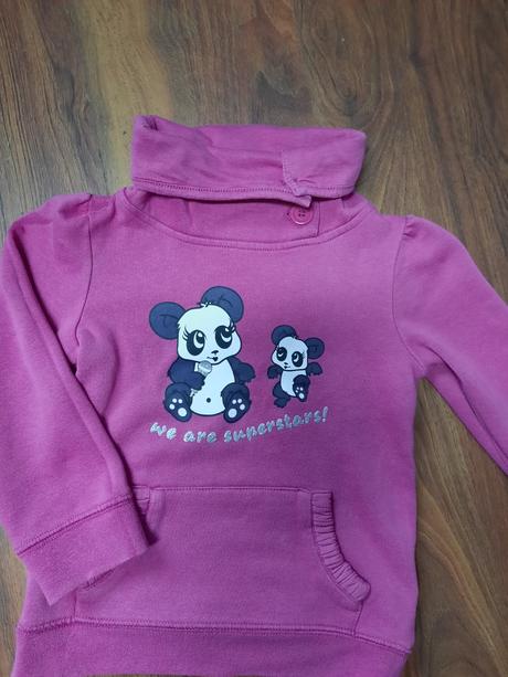 Pulover, dopodopo,104