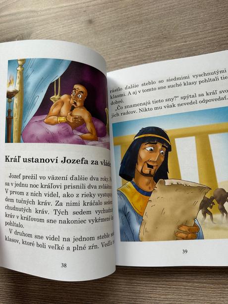 Biblia malého čitateľa, 