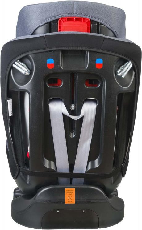 Detska autosedačka 0-36kg,