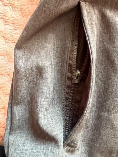 Jarná vetrovka, alpine pro,158