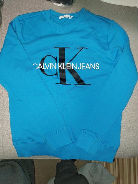 Mikina ck, calvin klein,152