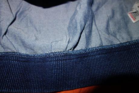 Riflova bundicka next, next,116