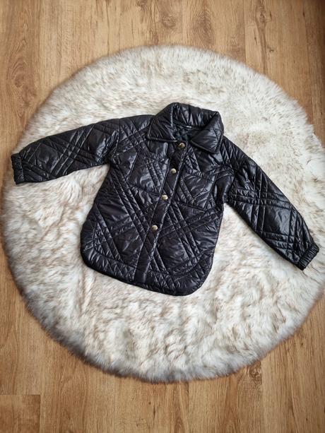 Prechodna prešivana bunda, 110