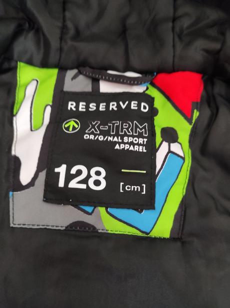 Bunda, reserved,134