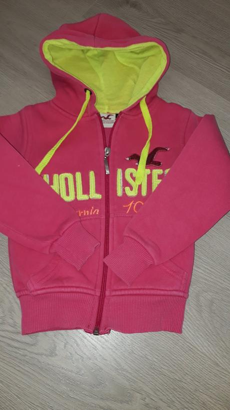 Hollister mikina, hollister,80