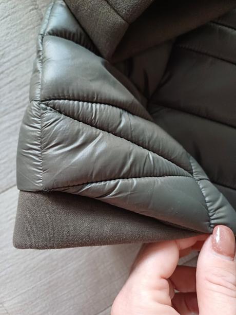 Prechodná bunda baťa, č.m, m