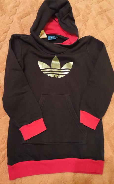 Mikina, adidas,xs