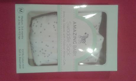 Spacak a zavinovacka v jednom, 