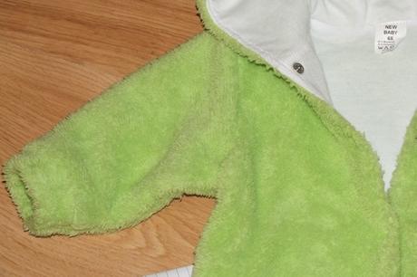 Teply overal, vyborny stav, 68