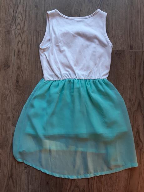 Predám letné šaty, dopodopo,110