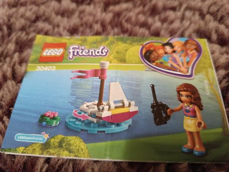Lego 30403, 