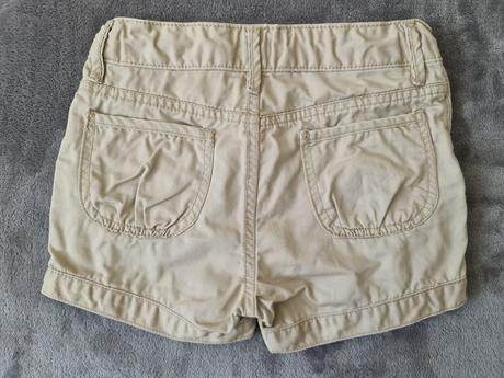 Gap šortky, gap,116