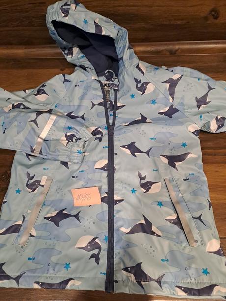 Bunda 110/116, lupilu,110